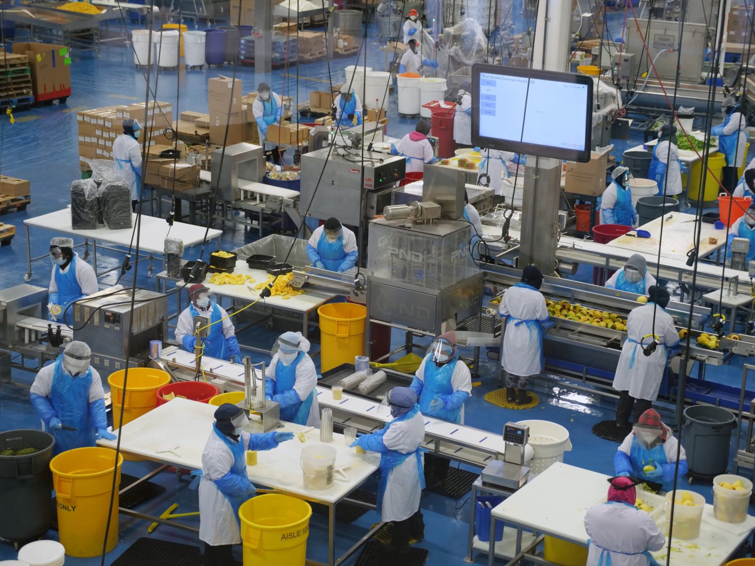 The Undemocratic Reality of Capitalism