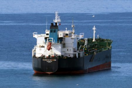 International Campaign Targets Tanker SupplyingĀ IsraeliĀ War Planes with Texas Oil