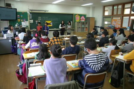 Students Need To Be Able To Read The Word And The World