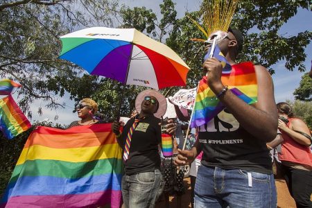 ‘Worse Than Business as Usual’: EU Overlooks Uganda’s Attack on Human Rights