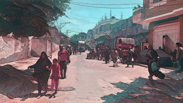 Life in Gaza Is Even Harder Than It Appears on Screen