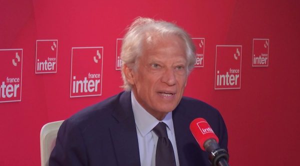 ‘Real Scandal’: Ex-French PM Decries West’s Media Bias, Silence On Gaza Carnage