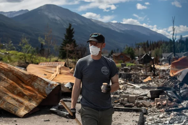 The Climate Movement Must Shift Gears Or It’s Done