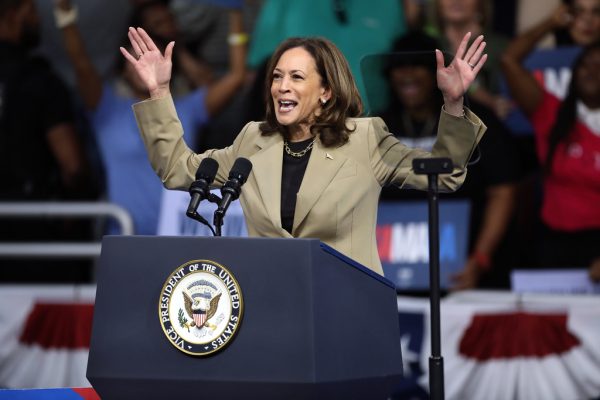 What A Democratic Trifecta In November Would Mean For Democracy Reforms