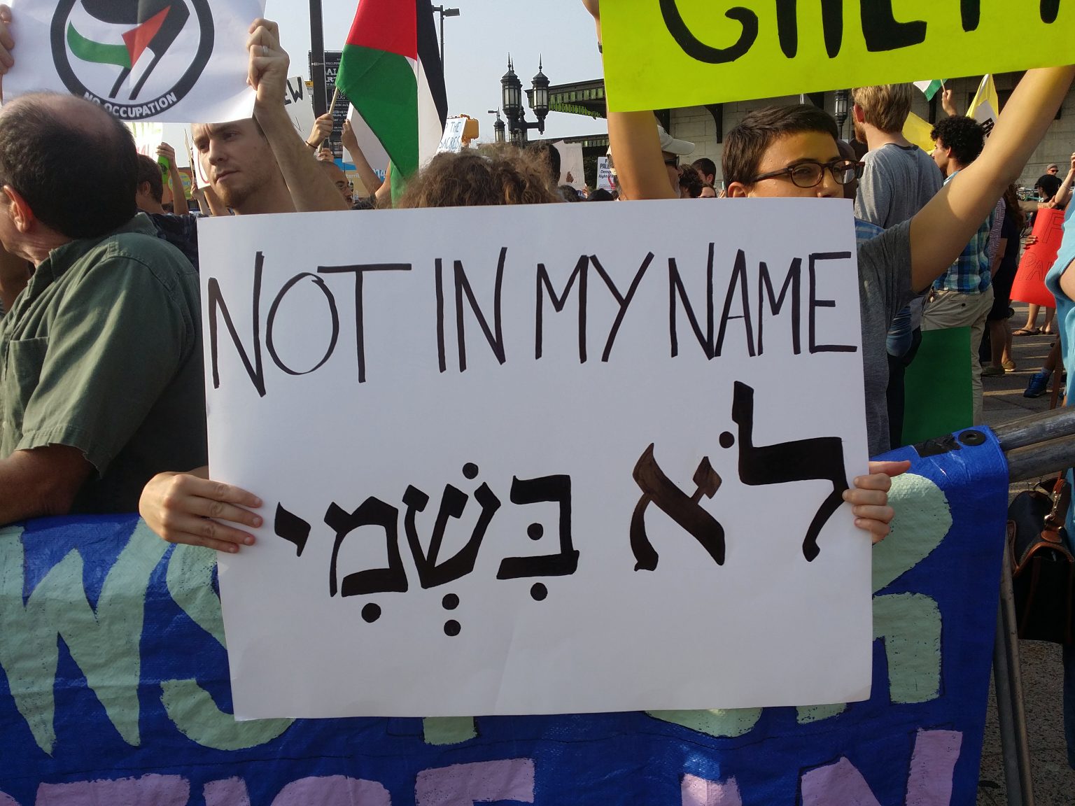 A Leftist Analysis of Antisemitism