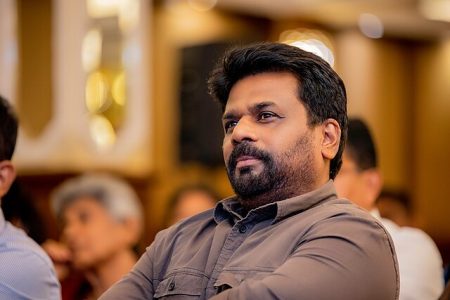 Political Paradigm Shift as Sri Lanka Leans to the Left