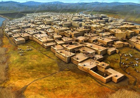 Ancient Settlements Show That Commoning is āNaturalā for Humans, Not Selfishness and Competition