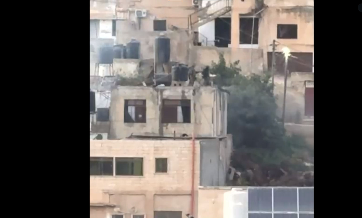 The More Definitive The Proof Of Israeli Atrocities, The Less They Get Reported