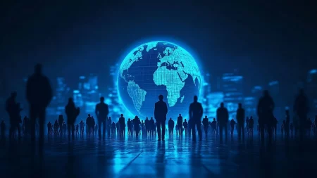 Long Wave Theory, Globalisationās End, and the Coming Crises: An Interview With William Jefferies