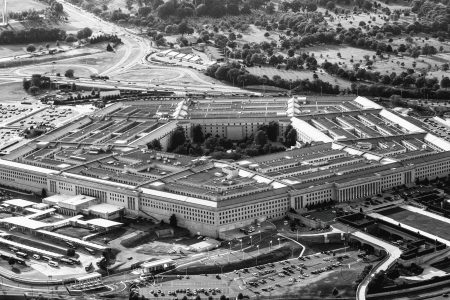 Militarism Abuse Disorder