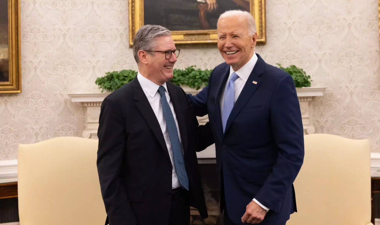 Just How Dystopian Can Starmer’s Britain Become?