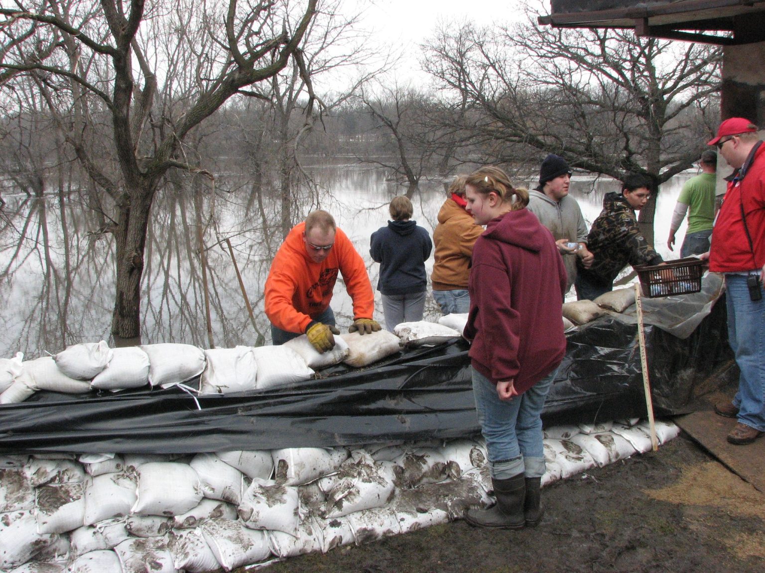 Billionaires Are Not Going to Save Us