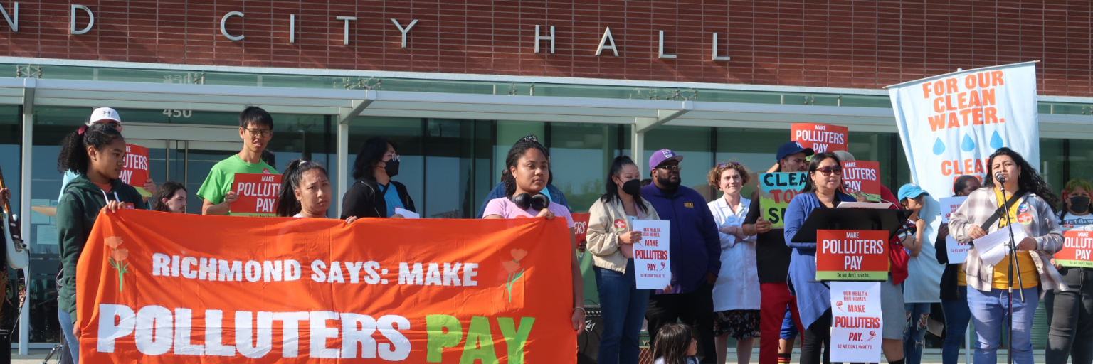 Richmond’s Progressive Alliance Has Won Elections and Made City Hall Better for Twenty Years