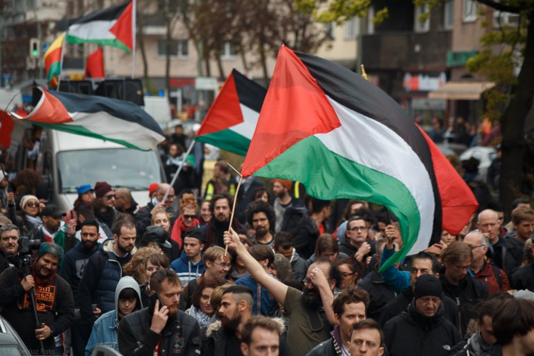 Israelās War Obsession and the Urgency of Palestinian Leverage