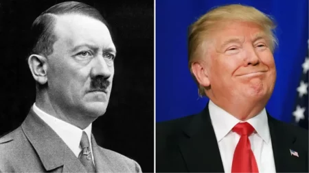 The “Hitler Question” Should Never Justify War