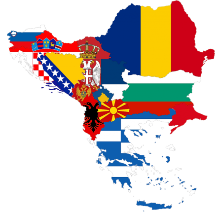 The Balkans’ Future Caught Between America, Europe, and Turkey