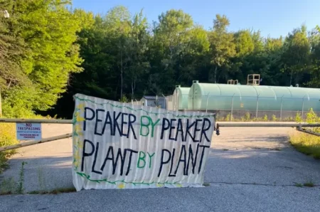 No Coal No Gas Builds On Recent Victory With Focus On Community And A New Strategic Target