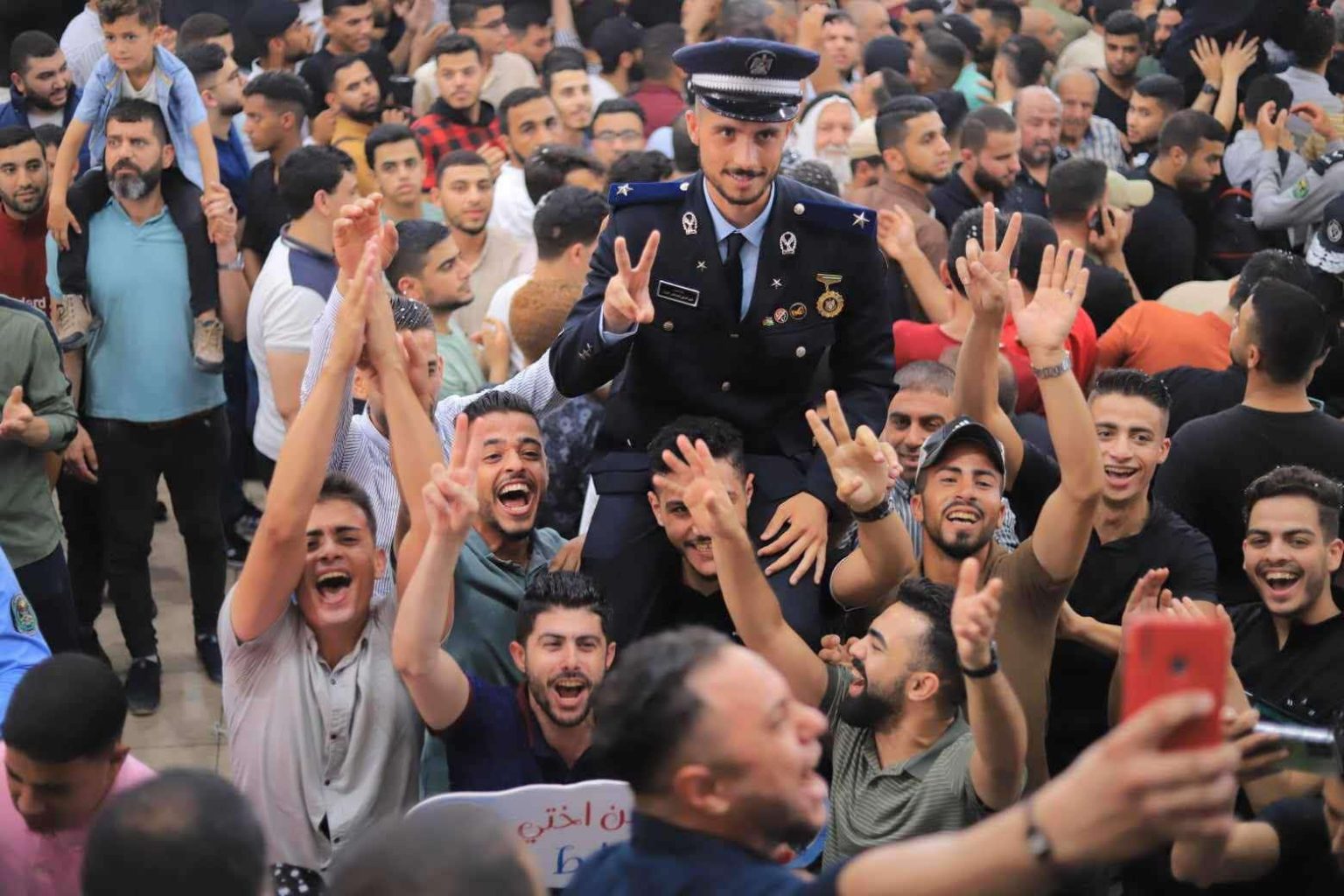 View From Gaza: This War Has Broken Me in Ways I Didn’t Think Possible