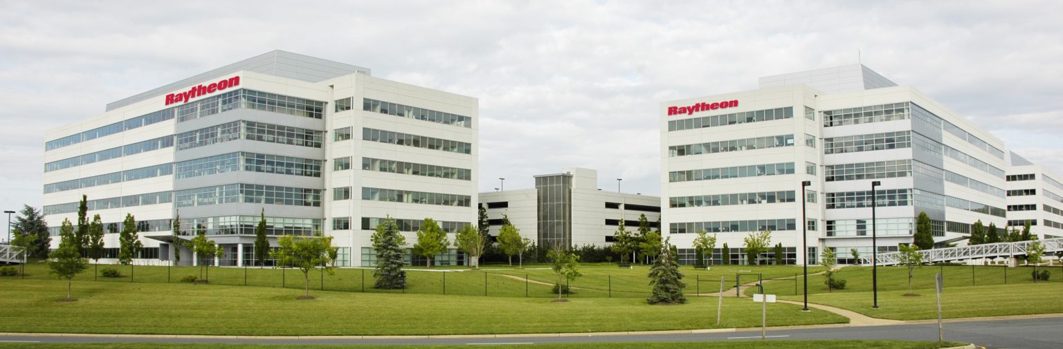 When Blood Money Isn’t Enough: Raytheon Admits to Defrauding Pentagon