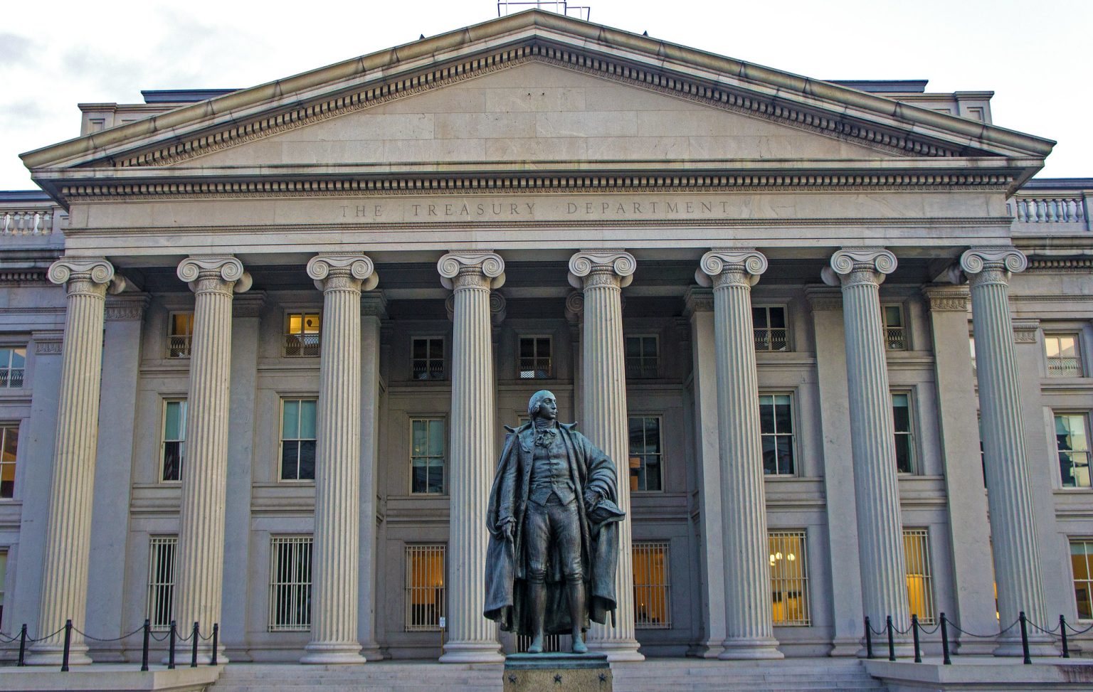 HR 9495: Bill Threatening Nonprofits Passes House