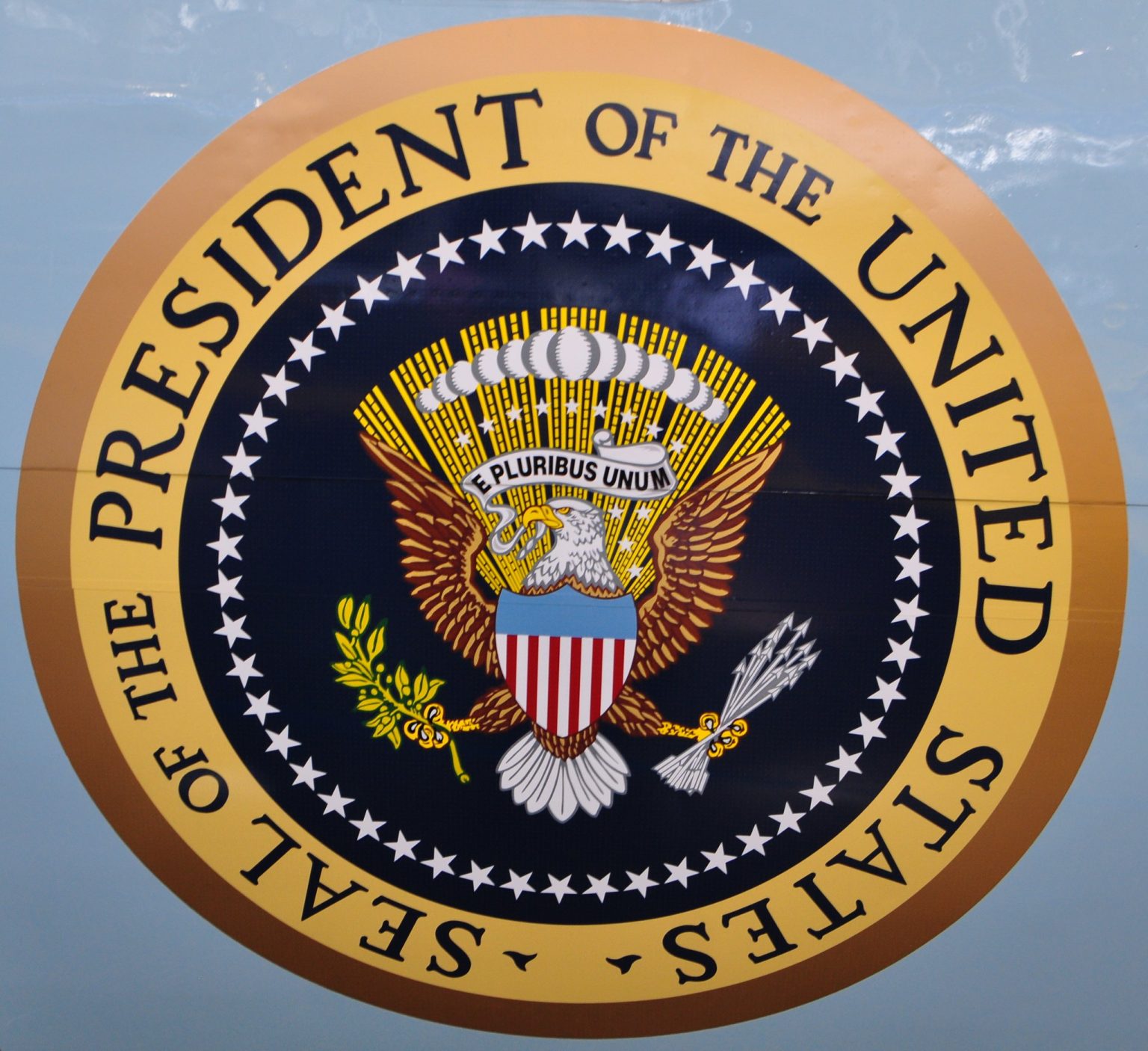 It’s Not Just About the President