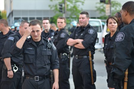 This Chicago Community Envisions a World Without Prisons and Police