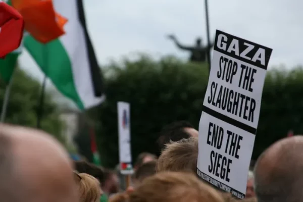 Why Israel Inspires Such Transparent, Fanatical Official Lying?