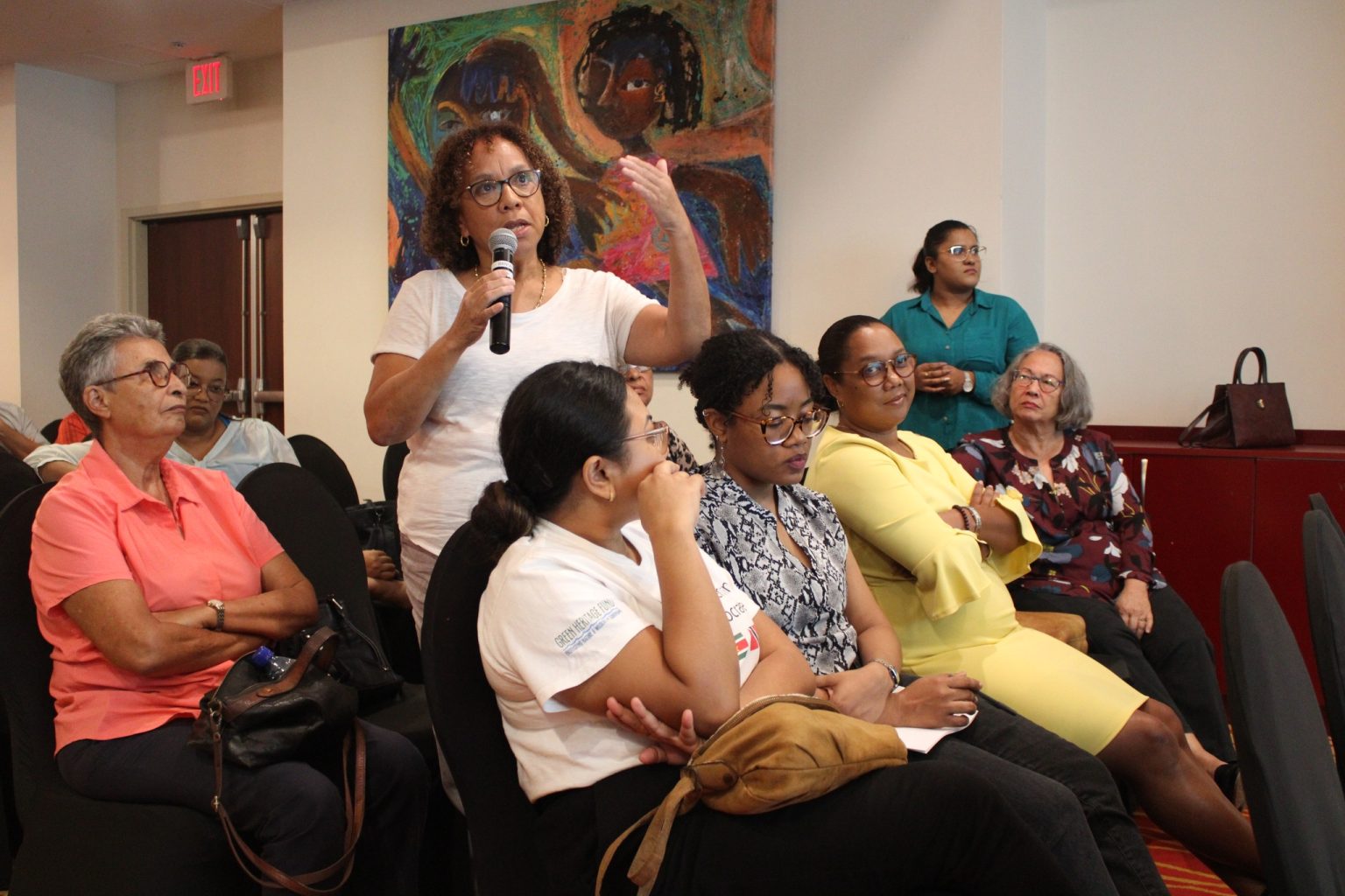 Suriname’s Debt Crisis Shows Us How Global Capitalism Works