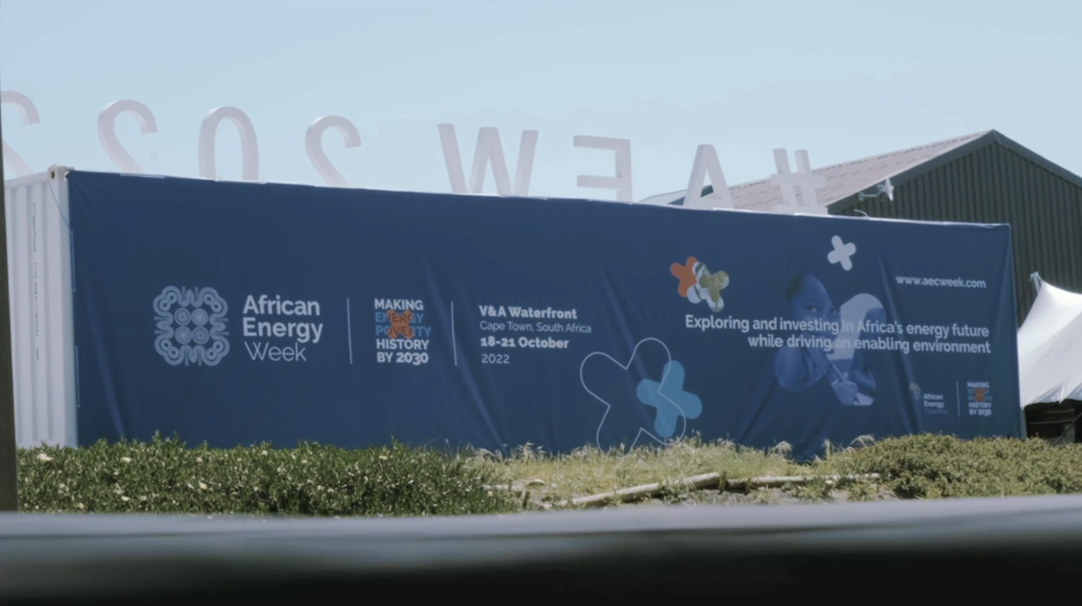 Liberation Is Not Propaganda