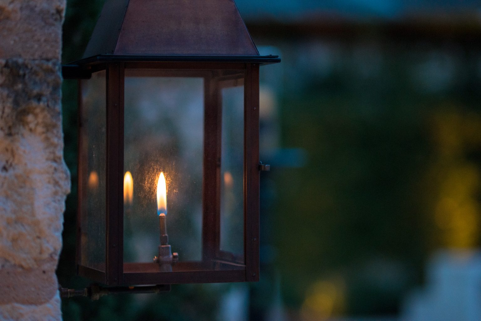 The Other Great Depression