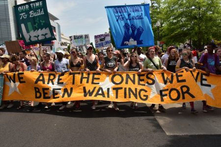 Organizing and Mutual Aid Are the Answers to a āPeaceā Climate Summit that Was Anything But