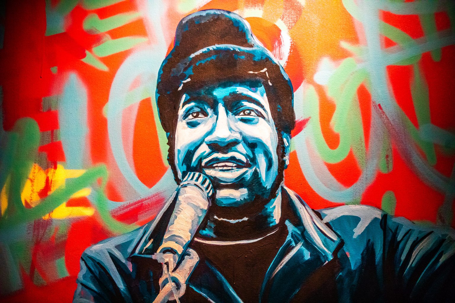 The Legacy of Fred Hampton