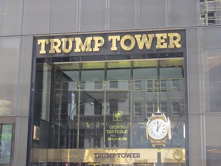 Need for Anticipatory Strategies for Oncoming Trumpism