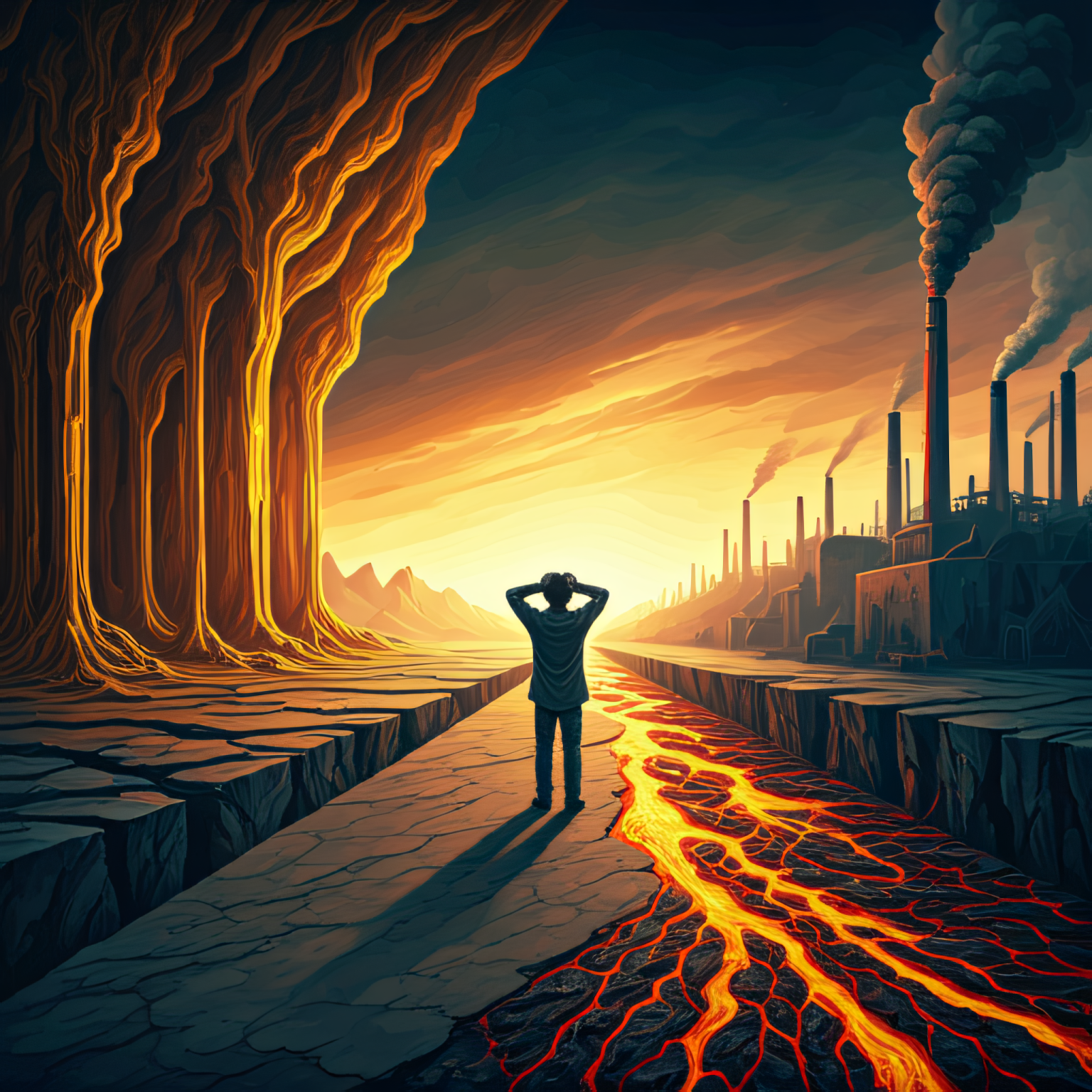 A Time of Few Certainties