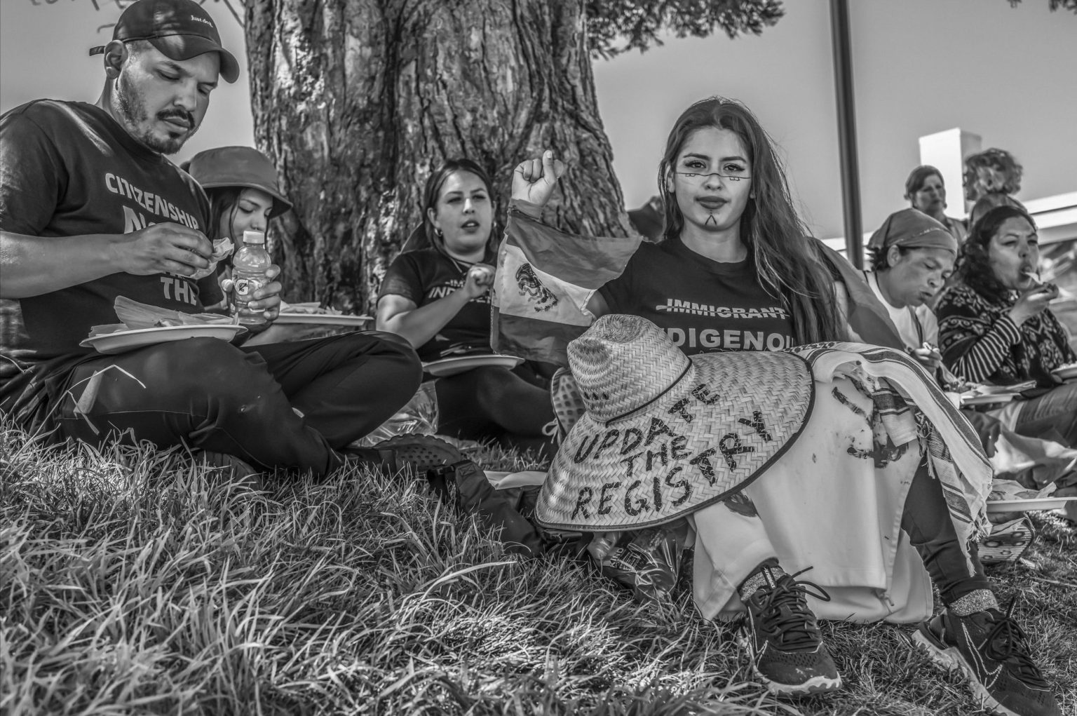 A Working-Class History of Fighting Deportations