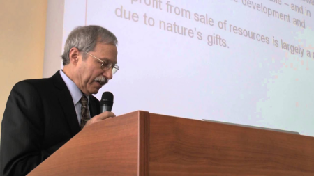 Reimagining Socialism: An Interview With David Kotz