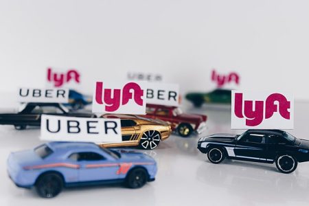 A National Rideshare Cooperative Takes Aim At Uber and Lyft