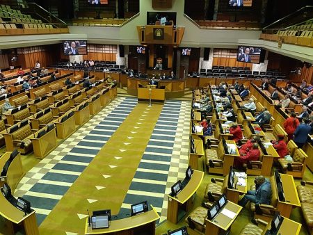Zabalaza for Socialism (ZASO) End of Year Statement