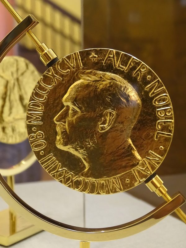 The Nobel Peace Prize – Huge Problems and Small Alternatives