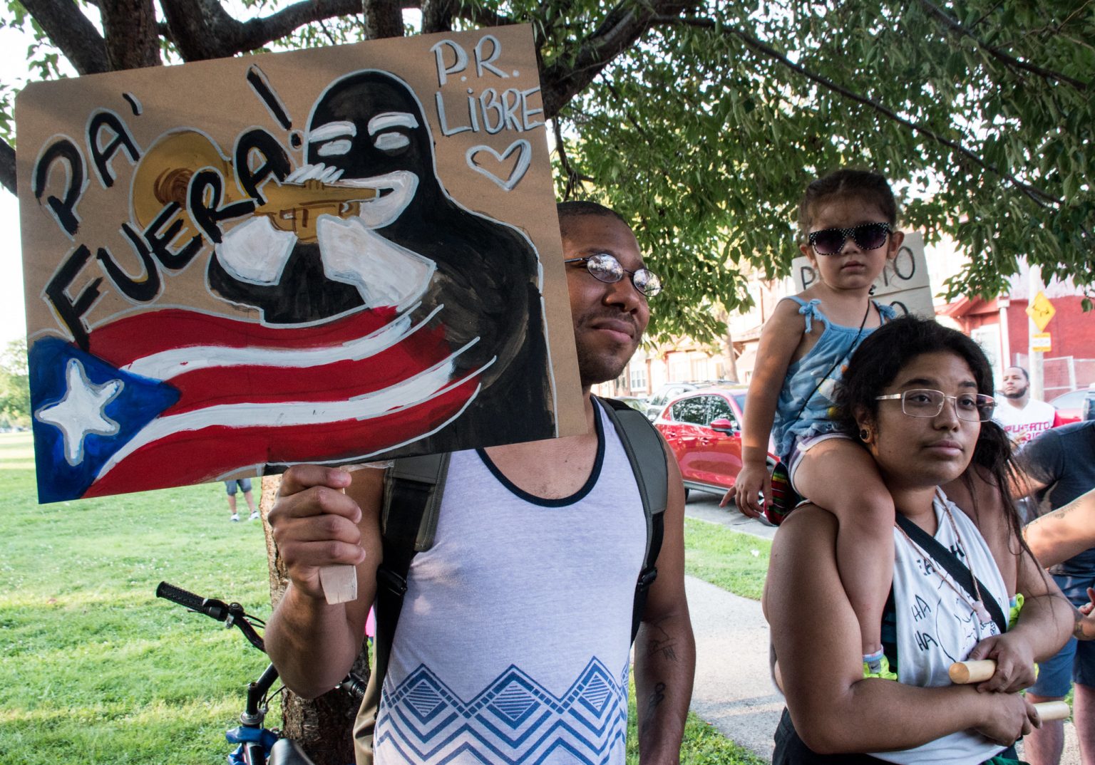 Non-Electoral Opposition & The Social Strike