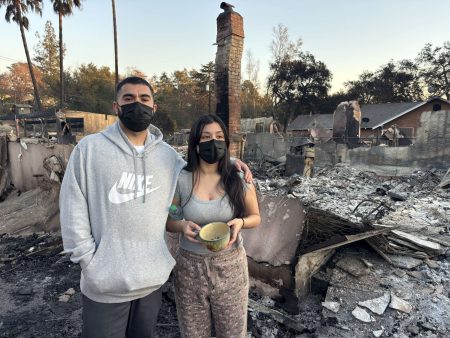 Iāve Covered Climate Disasters for Decades. Now I Live on the Front Lines.