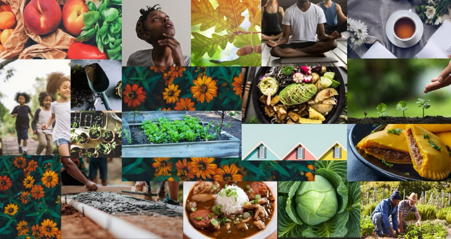 How a Community Collaborative in Arkansas Is Pioneering Solutions to Long-Standing Social Problems