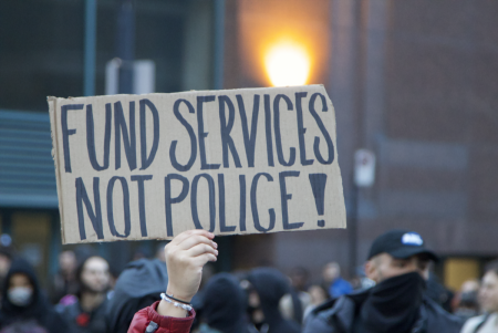 Amid Reactionary Backlash, We Must Reinvigorate Our Movement for Racial Justice