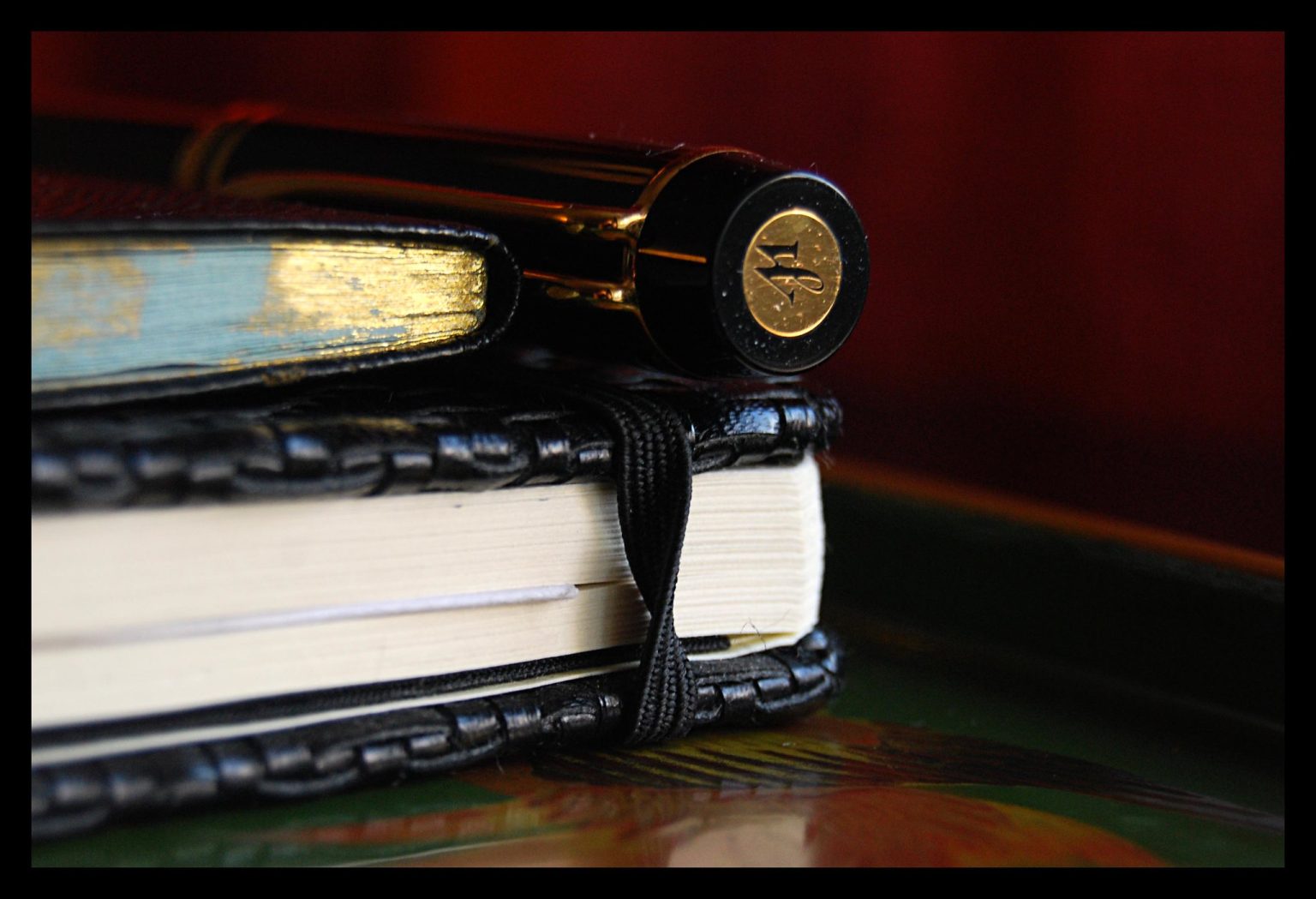 The Black Book of Communism Is a Shoddy Work of History Image of a black book