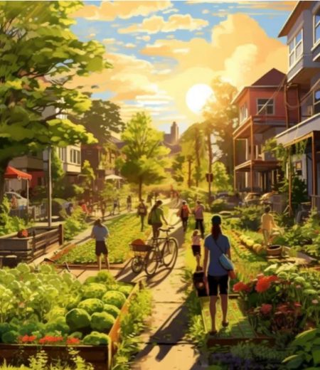 To Confront the Oligarchy, We Need to Build Power At the Community Level