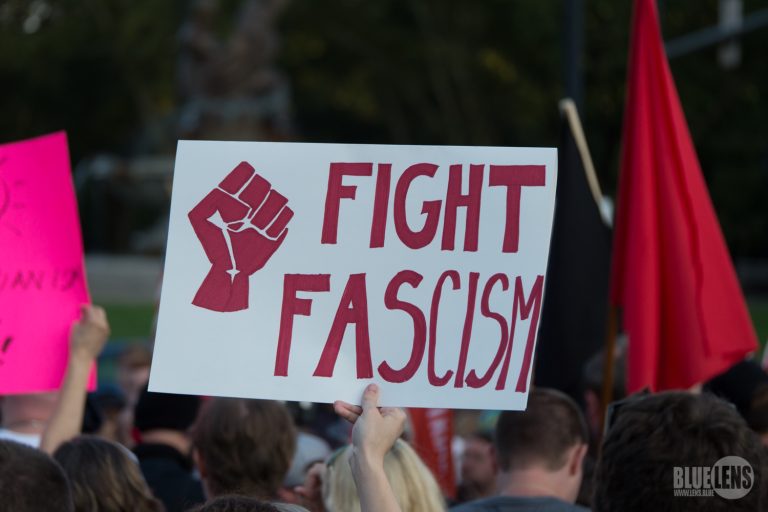 Defending Society Against MAGA Tyranny: A Prospectus for Action — Part 1: Social Self-Defense