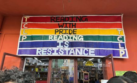 Indiaās Free Library Movement Counters Caste Discrimination and Authoritarianism