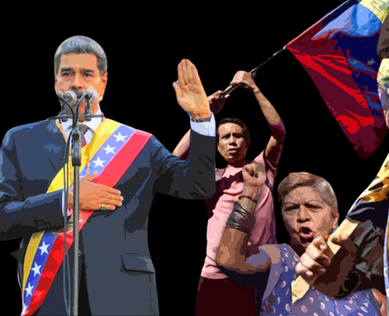 A Timely Symposium and Debate on the Left Over the Nicolás Maduro Government