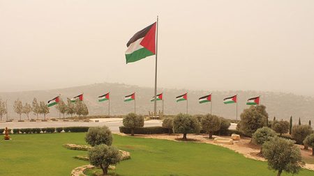 The Fight for Dignity: Reshaping Gazaās Post-War Narrative