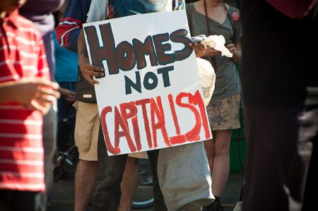 Decarbonizing Housing Means Fighting Landlords